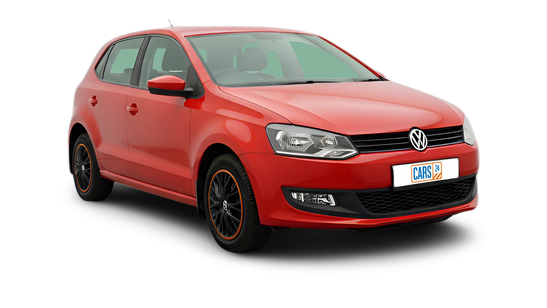 Volkswagen Polo-img